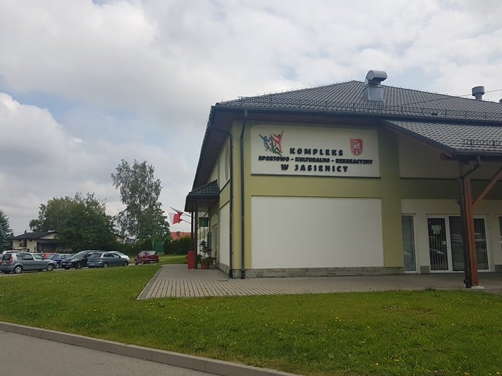 Organek otworzy "Lato w Jasienicy". To w piątek!