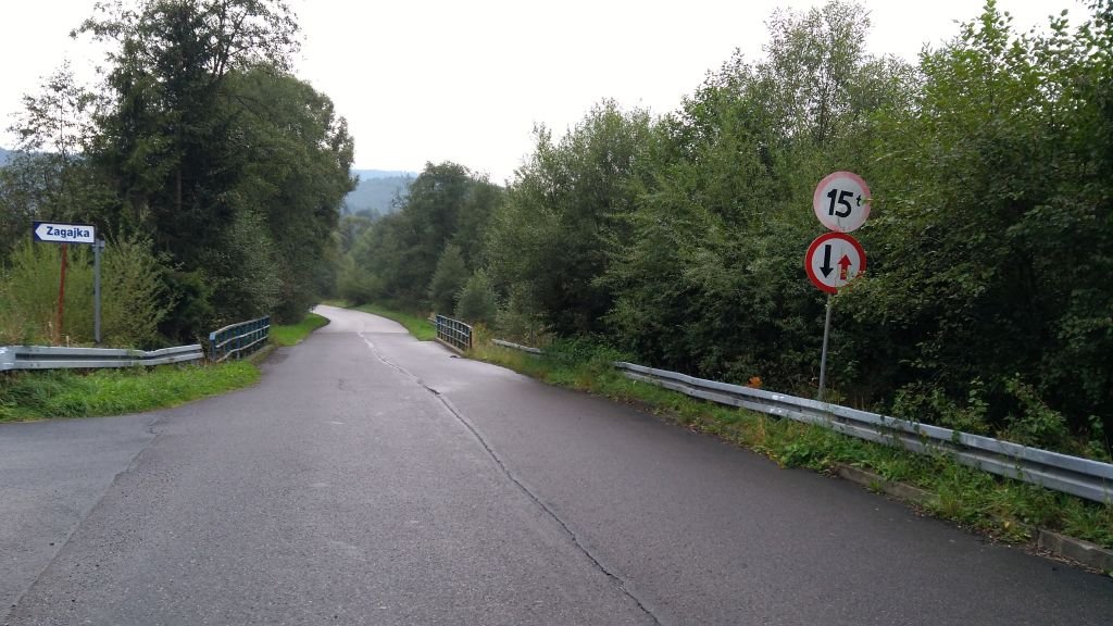 Zmieniają organizację ruchu