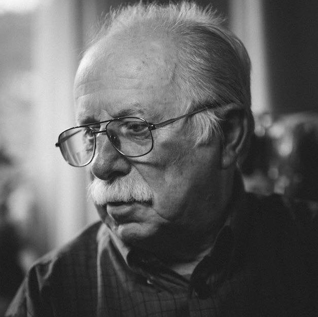 Zmarł wybitny artysta Karol Śliwka