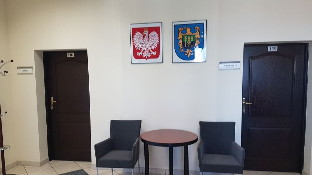 Wystartuje przeciwko swojej obecnej szefowej!
