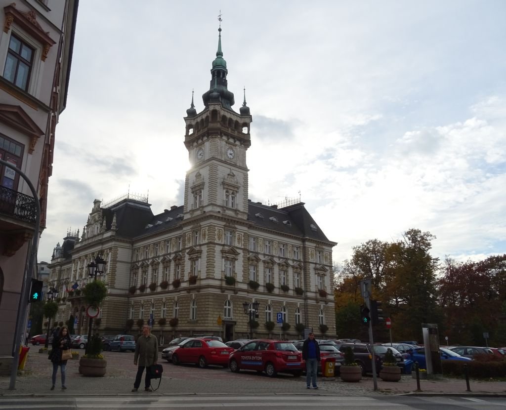 Czego oczekujesz od nowego prezydenta?