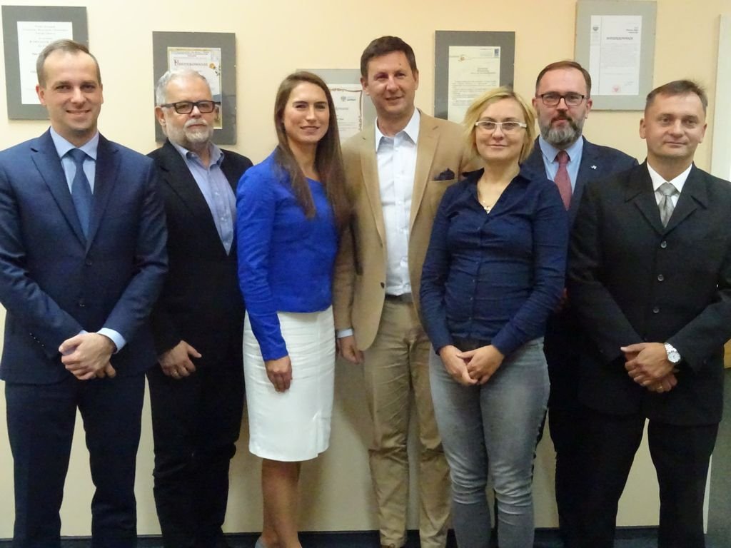 WYBORY. Poznajcie kandydatów