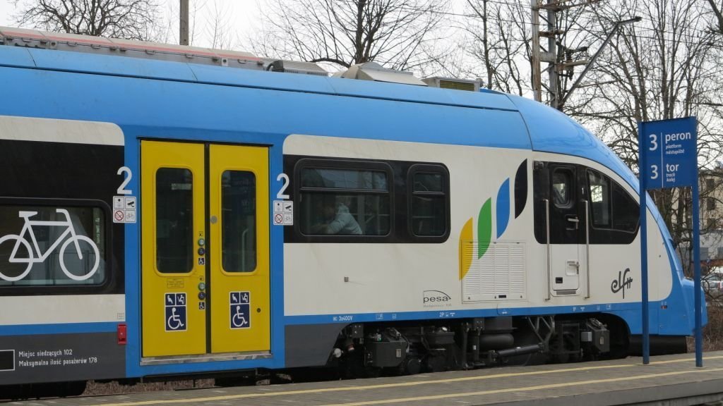 Jest nowy rozkład. Utrudnień ciąg dalszy