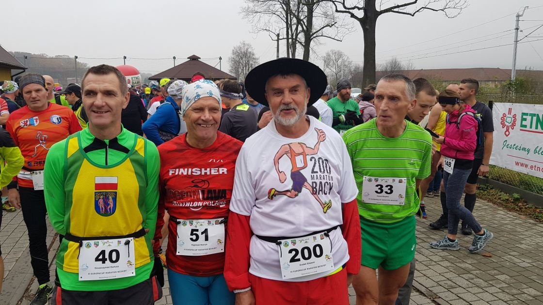 Nie udało się nie zorganizować...