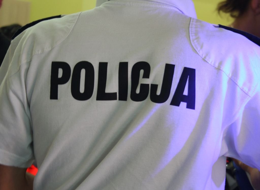 "Epidemia" w policji. Mundurowi masowo biorą L4