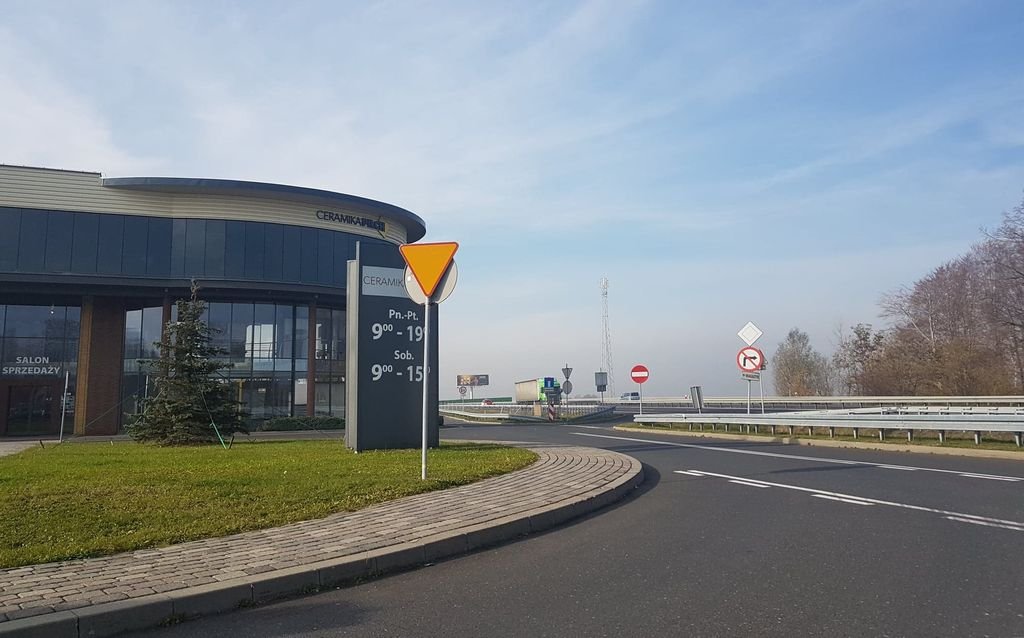 Zakład zostanie zamknięty