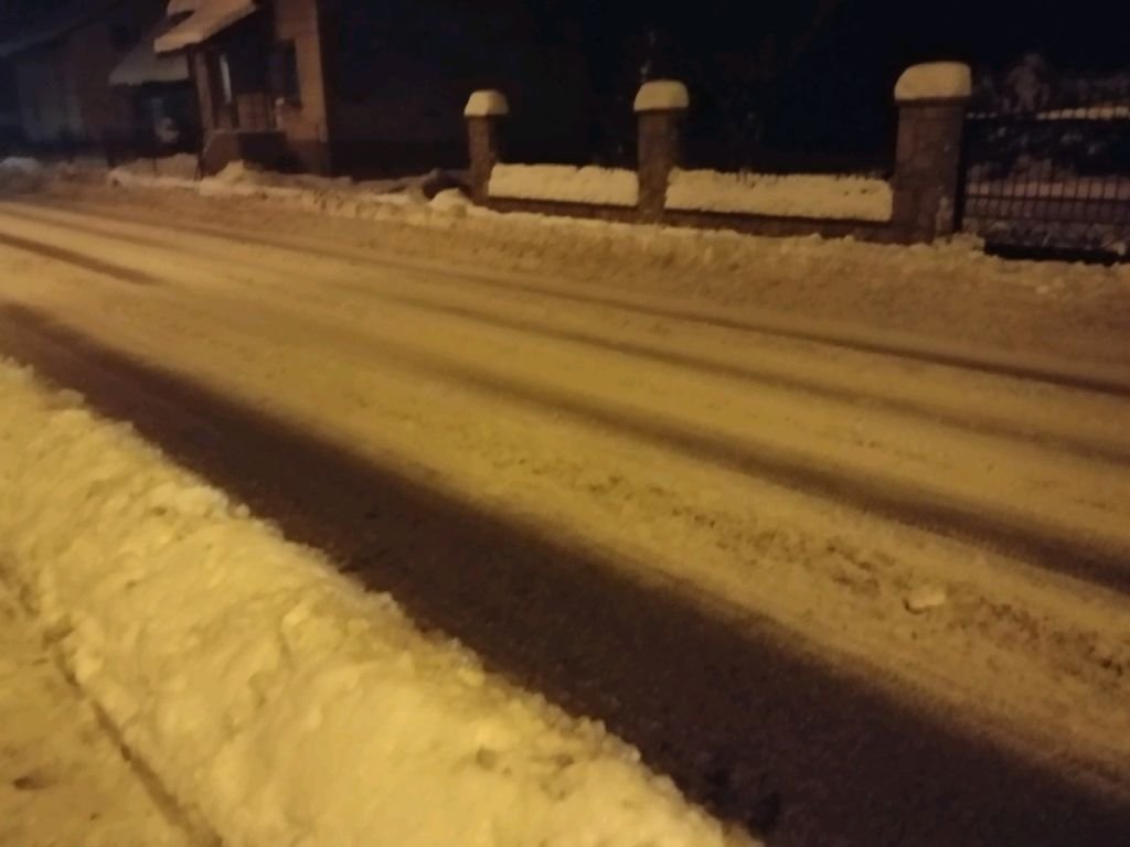 Na tej drodze jest najniebezpieczniej