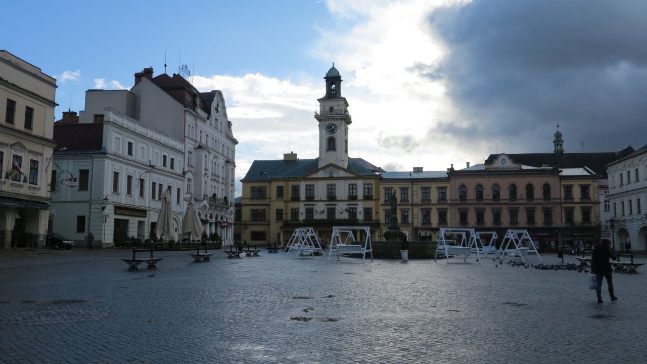 Falstart. Głosowanie przesunięte