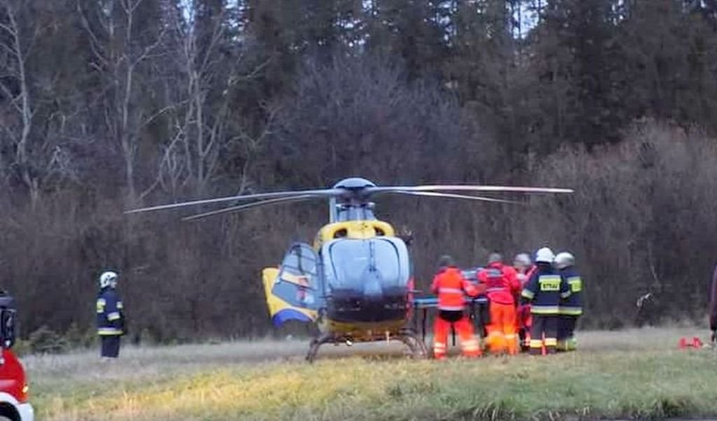 Wypadek na torze kartingowym. Jest akt oskarżenia