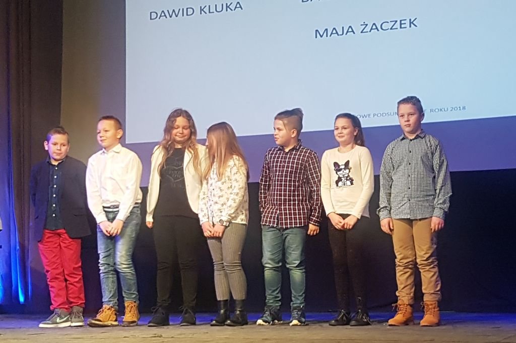 Najlepszy nie dopłynął