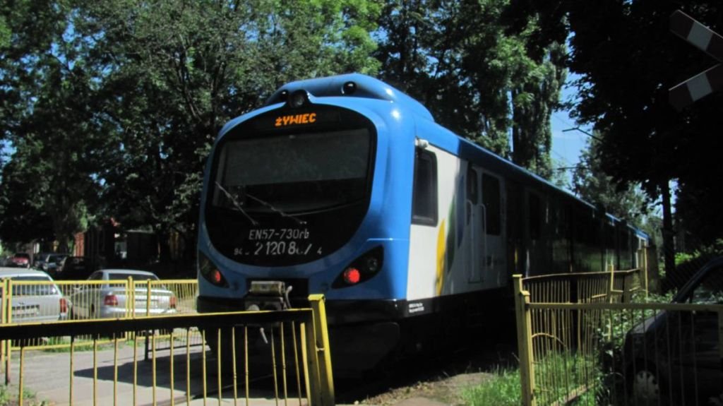 FERIE. Uczniowie jeżdżą za darmo!