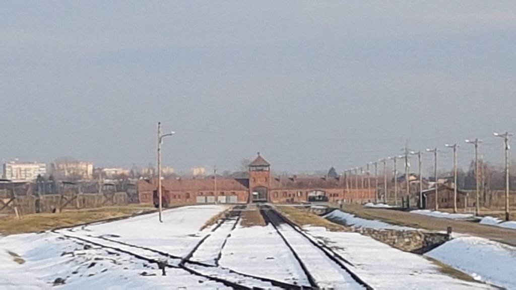 Węzeł zabezpieczy przed powodzią