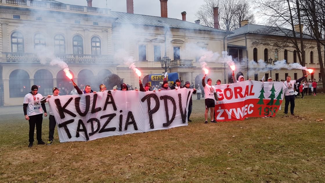 Pozdrowienia „poszły” - niesmak pozostał