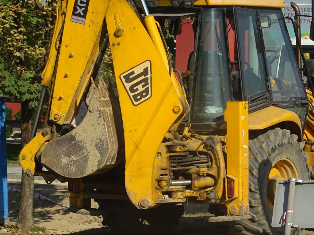 Odbudują najkrótszą drogę między miejscowościami