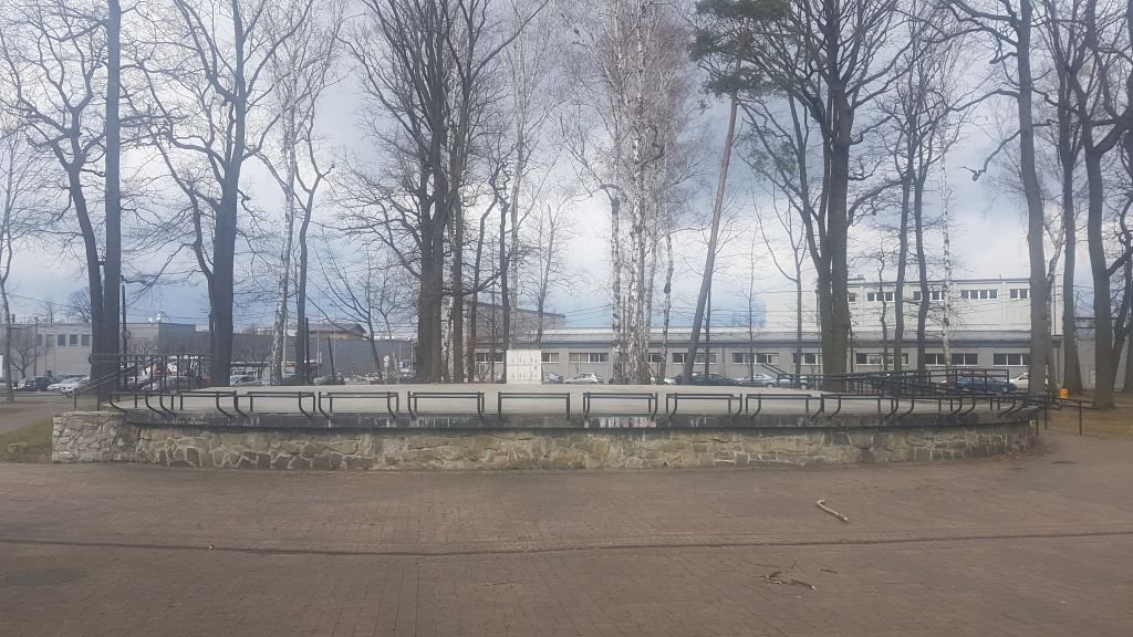 Gwiazdy się tutaj nie zmieszczą