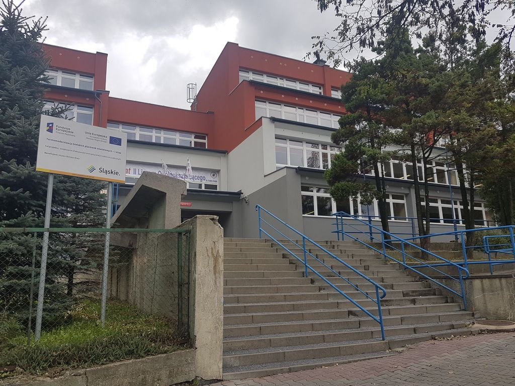 Będą kończyli lekcje później?