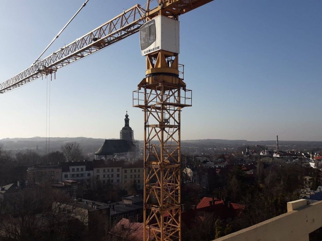 Byliśmy tam jako jedyni! Zobaczcie zdjęcia