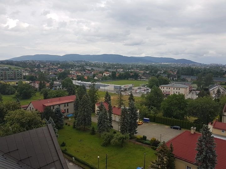 Doczekają się. Będą mieli swoją podstawówkę