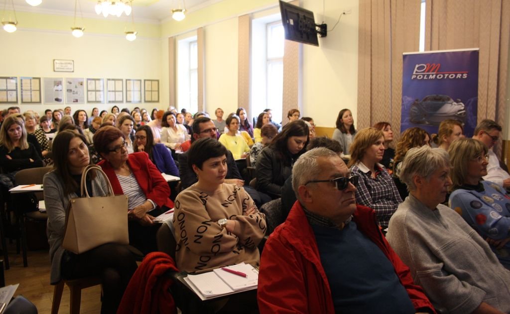 Agresja. Trzeba diagnozować. Trzeba leczyć