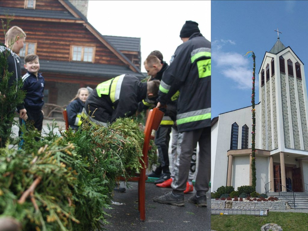 Pobili swój własny rekord. Ich jest najwyższa