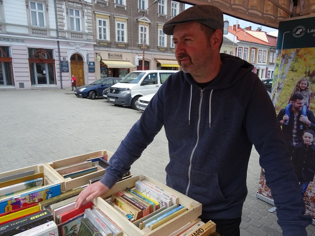 Wyruszyli w ogólnopolską trasę