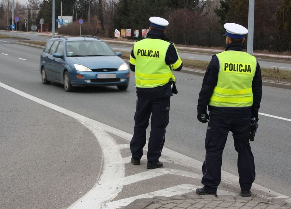 Święta w liczbach. Ile wypadków? Ile kolizji?