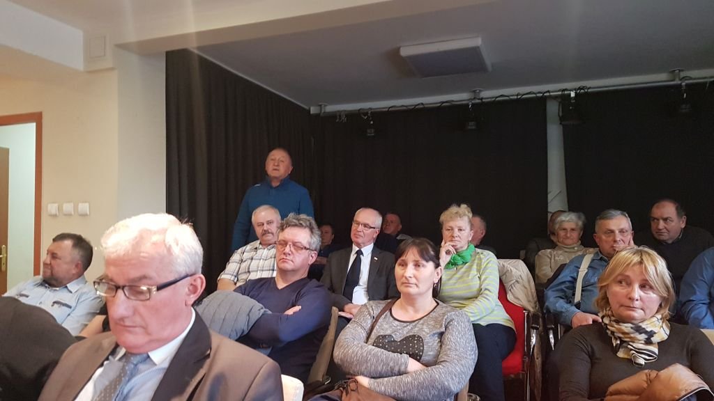 Mieszkańcy: co zrobiono na tej ulicy?