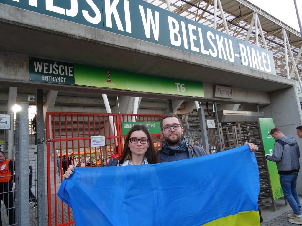 Mistrzostwa Świata U-20 Ruszyły W Bielsku-Białej!