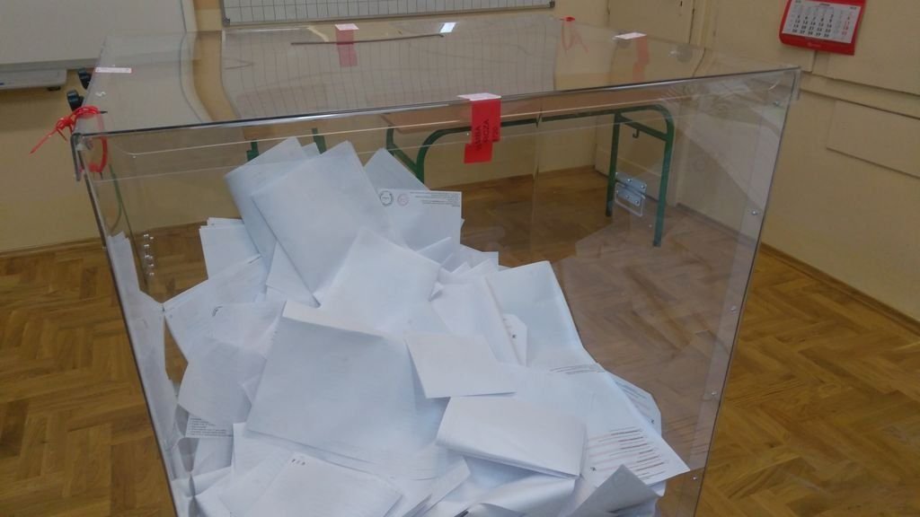 Dwa Głosy Zdecydowały O Zwycięstwie!