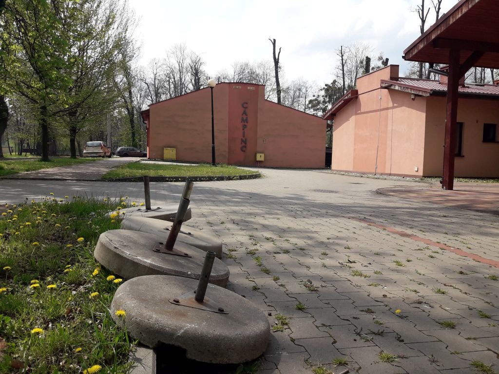 To miejsce świeci pustkami. Co jest z nim nie tak?
