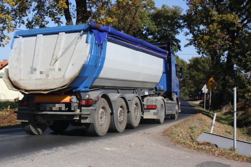 Koniec koszmaru mieszkańców, ale nie od razu...