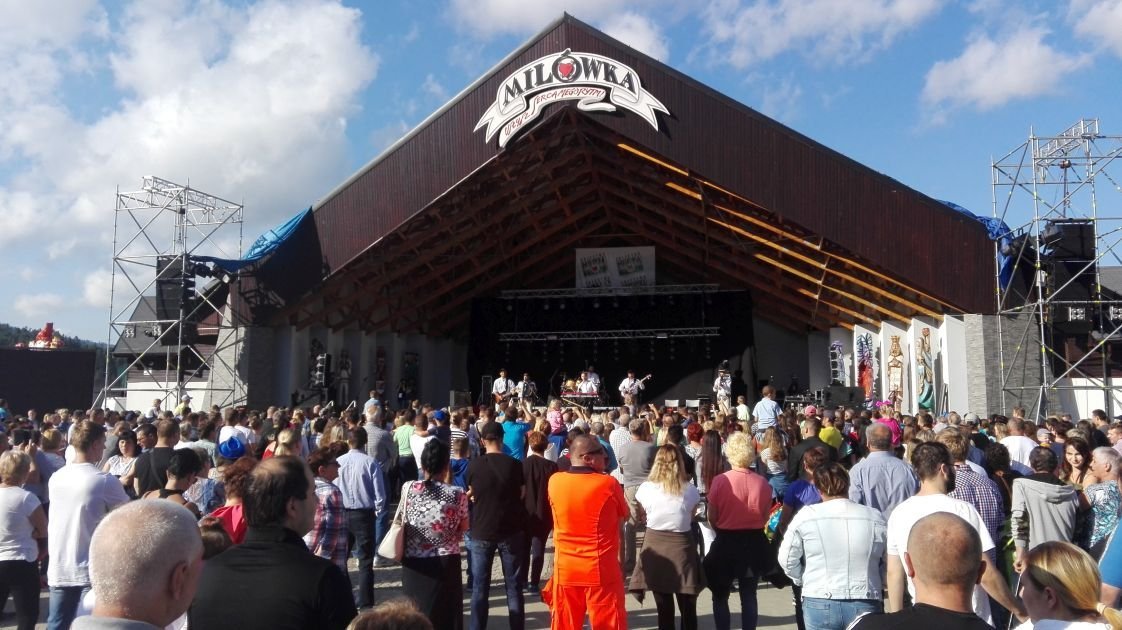 Do Milówki wróć! Propozycja na weekend