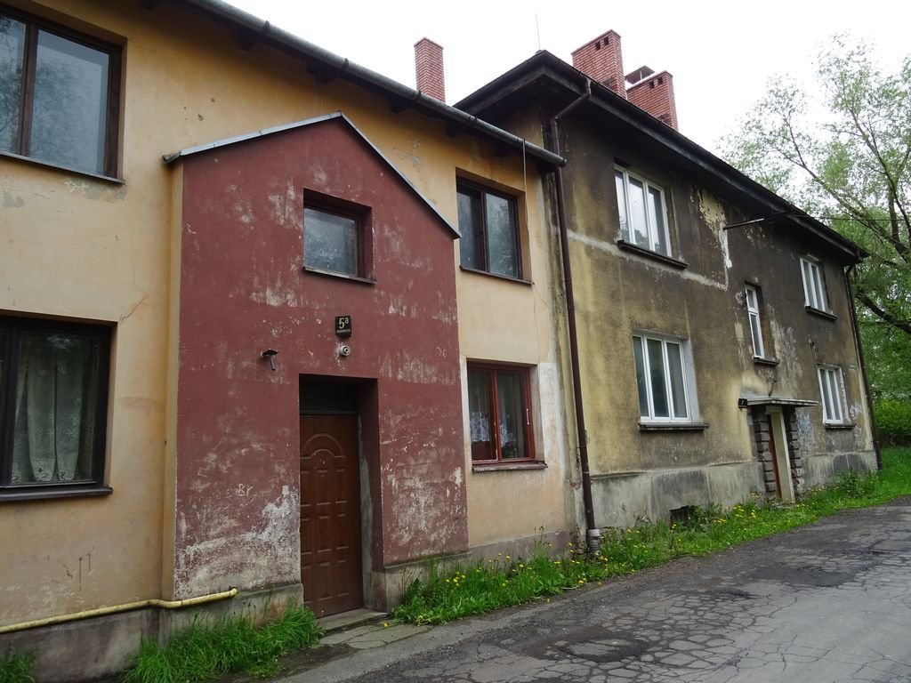 Zdobyli pieniądze na mieszkania