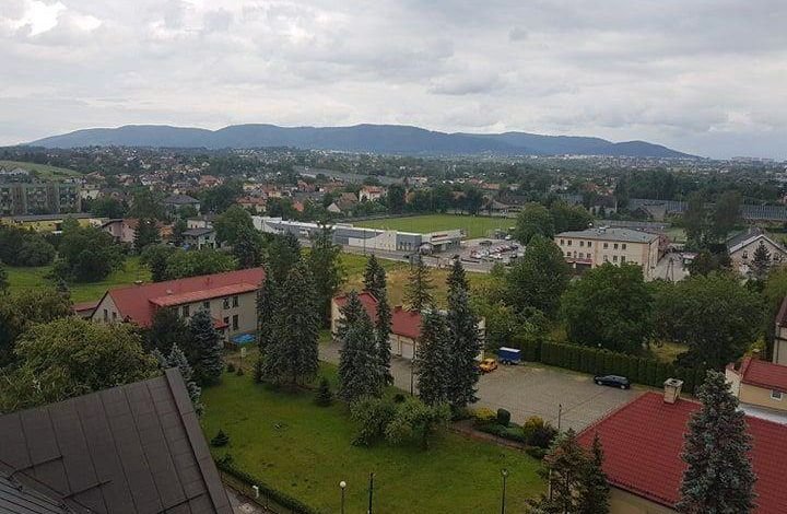Stolica milionerów. Jest ich jeszcze więcej