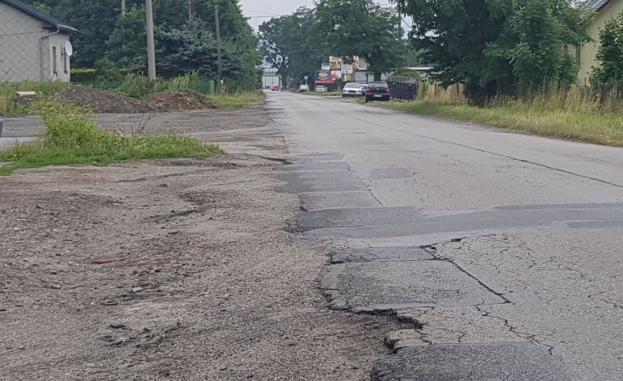 Będzie remont, ale miasto się nie dołoży