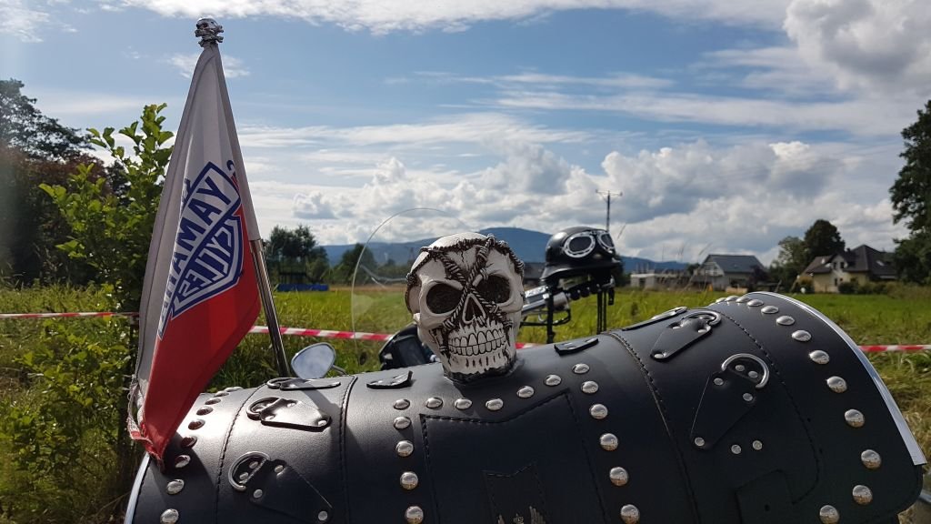 Zagrały piekielne dzwony