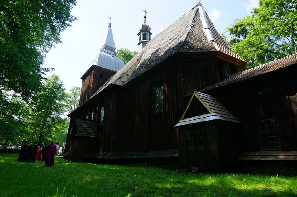 Będzie nowe muzeum! Zupełnie inne niż wszystkie