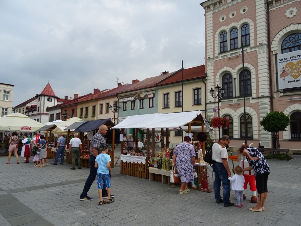 Urzędnicy szykują dla nich... zniżki!