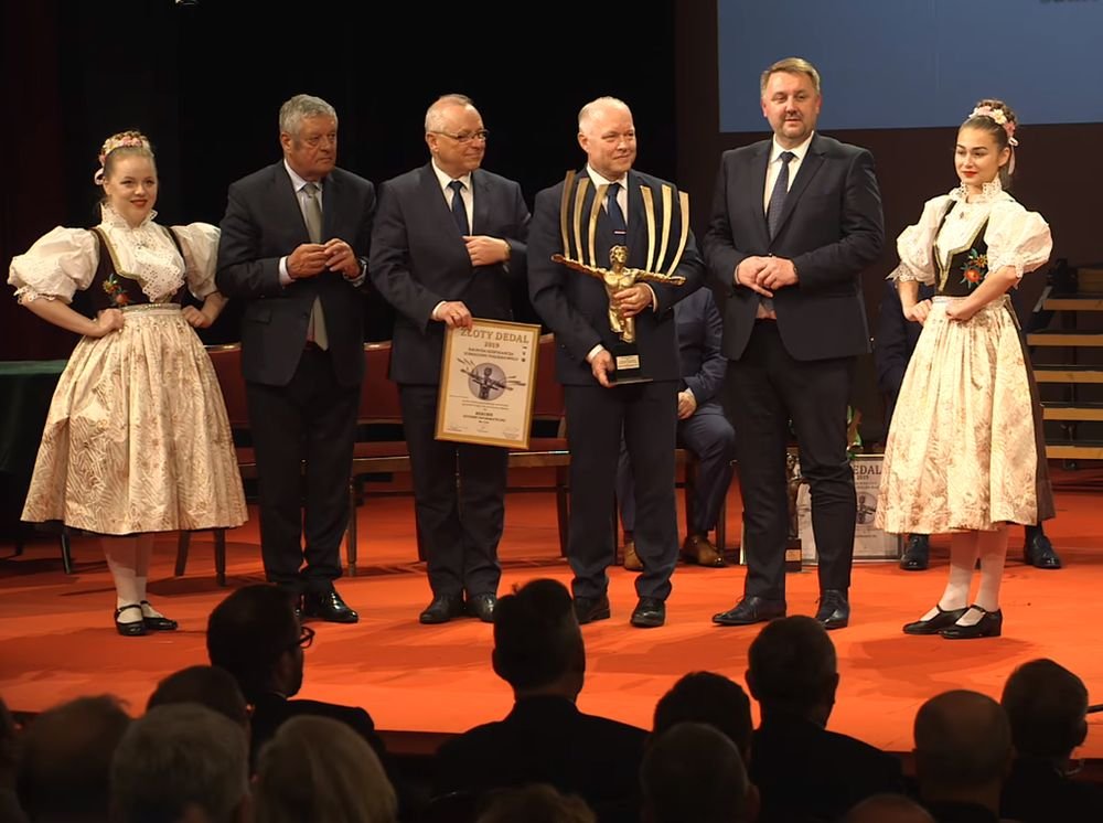 Samorządy wskazały najlepsze firmy w regionie