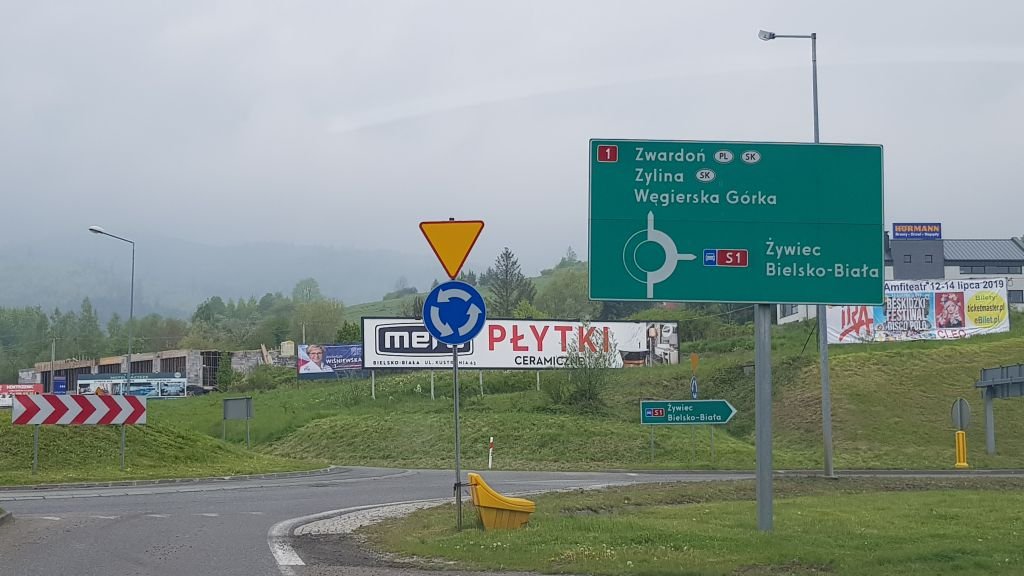 Podpiszą umowę na obejście! Doskonała okazja
