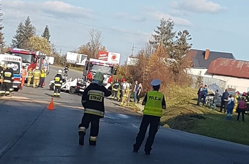 Sprawca trzeźwy, jednak w tle alkohol