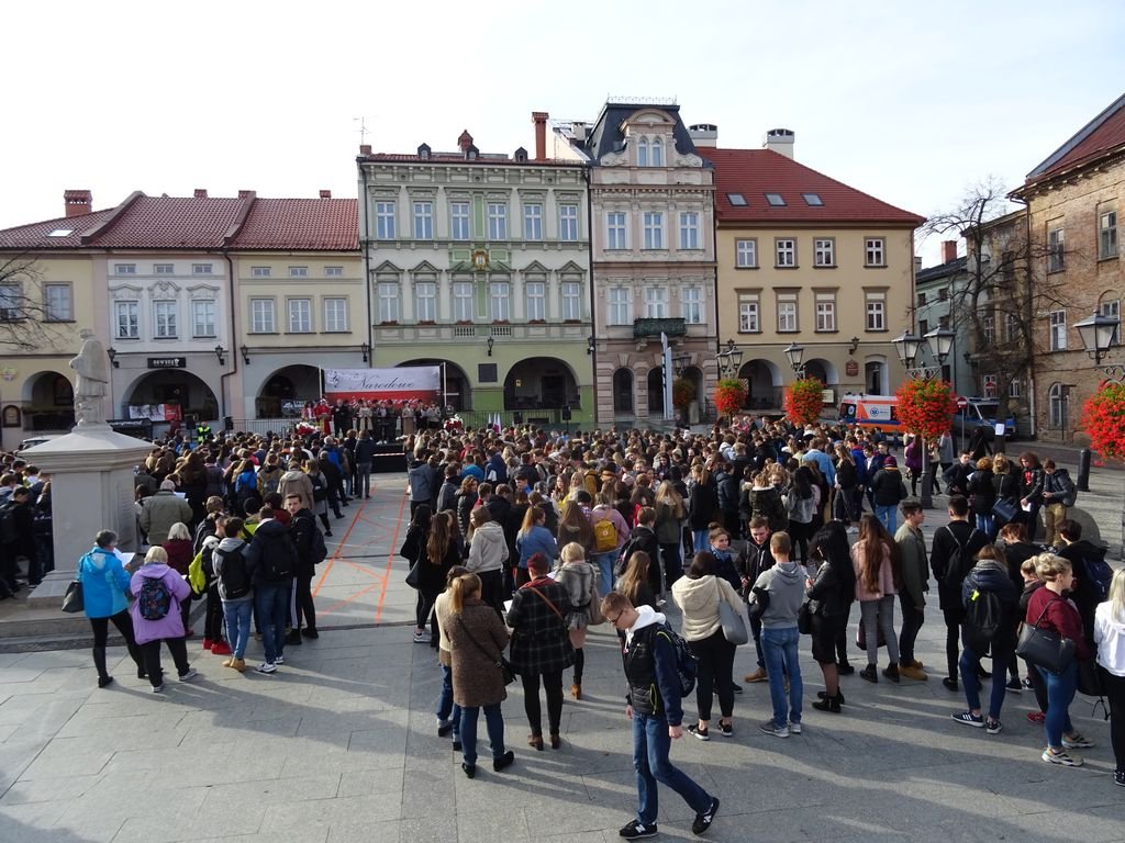 Długi weekend. Jak świętujemy?