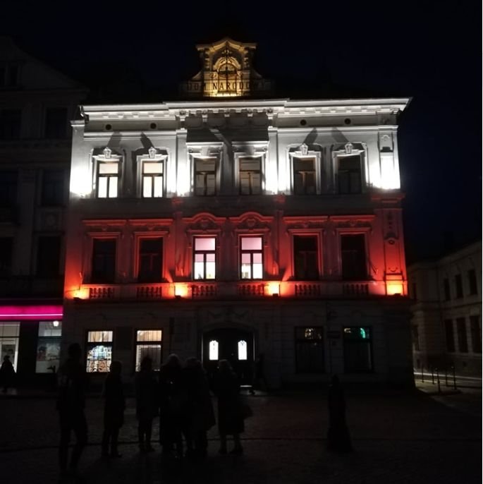 Bicie, dręczenie i poniżanie nie jest normalne