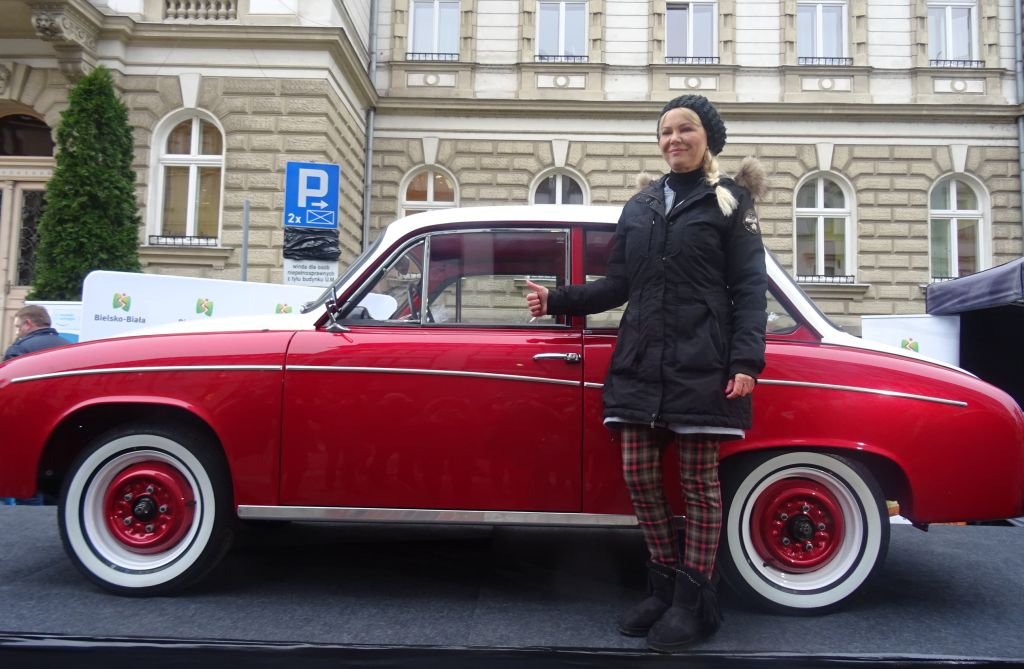 Syrenka Toma Hanksa robi wrażenie!