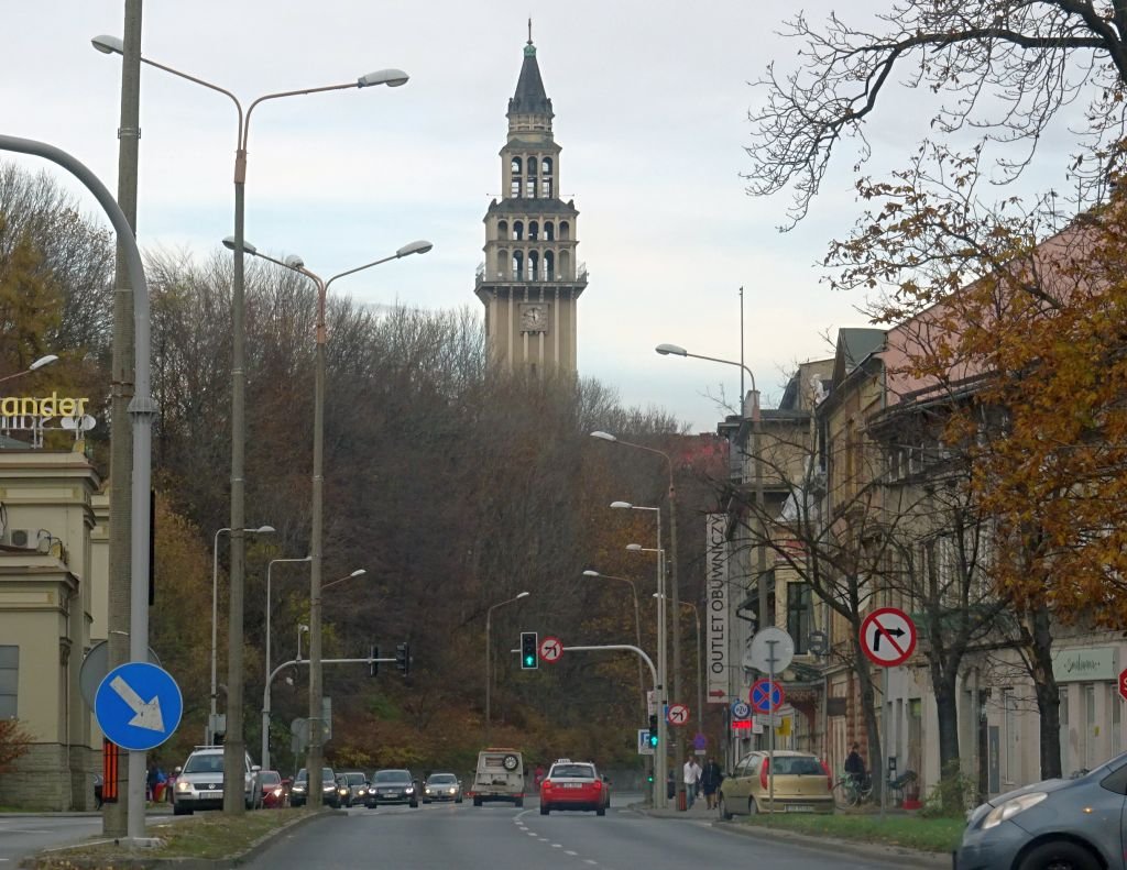 Najgorzej jest z drogami. Na jakie zmiany liczą bielszczanie?
