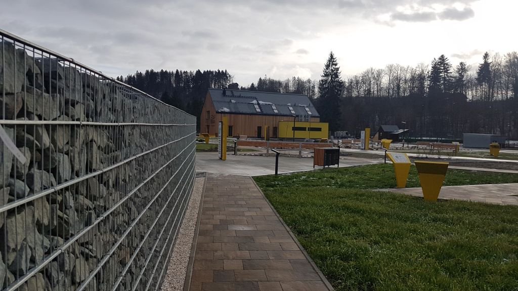 Nowa atrakcja dla mieszkańców i turystów