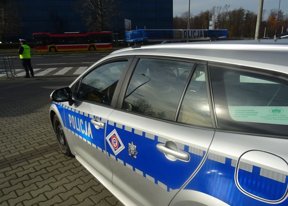 Nowe uprawnienia policjantów. Pierwsi przyłapani