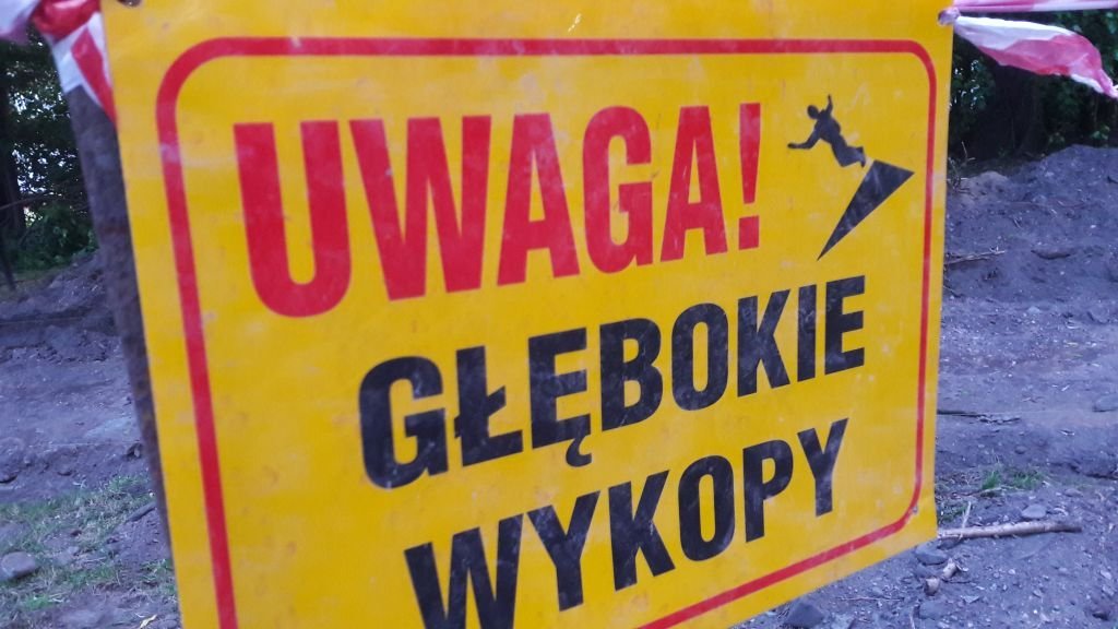 Pieniędzy w kasie mało. Na drogi jednak się znajdą