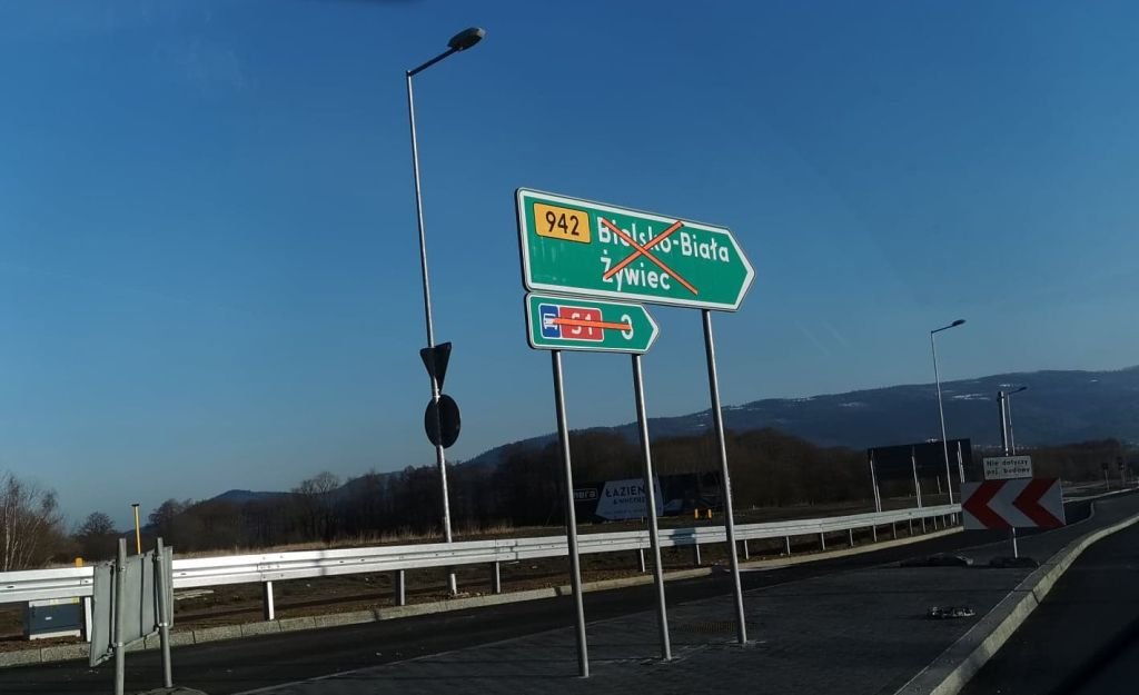 Obwodnica gotowa. Zbliża się oficjalne otwarcie