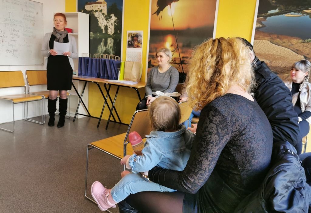 Darmowy kurs. Zapisy prowadzone są do poniedziałku